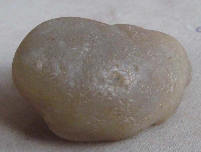 天然玛瑙石原石-有哪些特征
