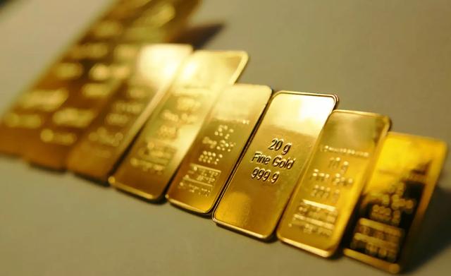 买黄金在哪个平台买最好,买黄金金条去银行好还是去黄金店买好呢？