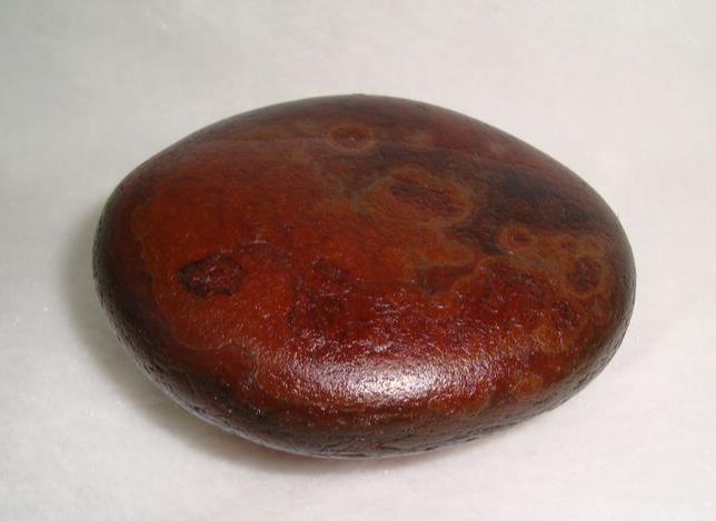 天然玛瑙石原石-有哪些特征