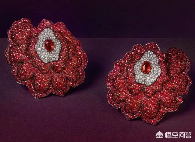红宝石包括哪些品种,最简单的方法去区分红宝石的真假？