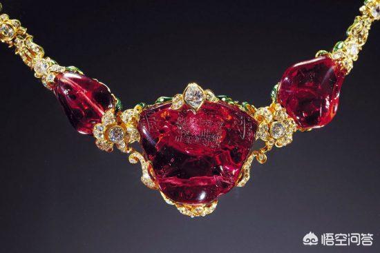鸽血红草莓晶,尖晶石和红宝石怎么区分？
