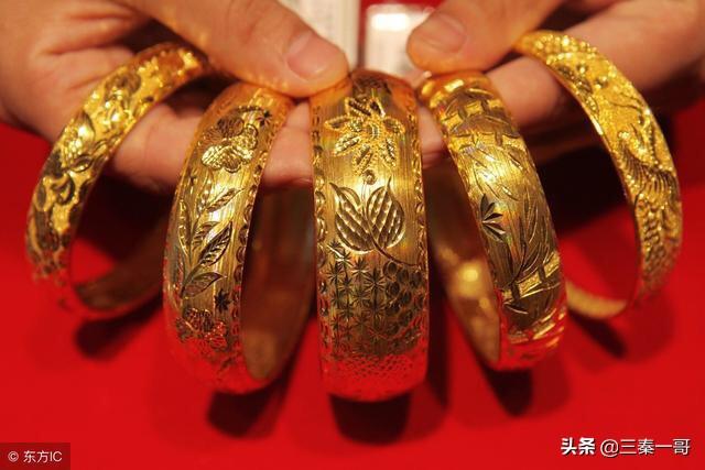 十大黄金珠宝品牌排行榜,中国十大黄金品牌排行榜是哪些？