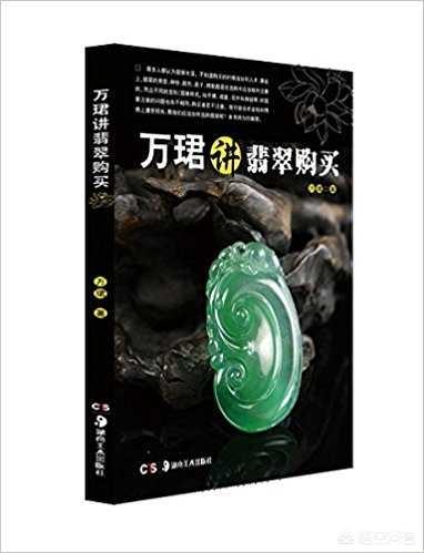 翡翠的专业知识书籍,有没有鉴别翡翠的书可推荐？