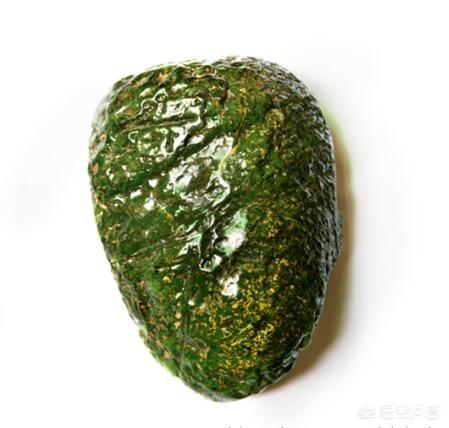欧泊原石,这块从西藏带回来的石头有收藏价值吗？