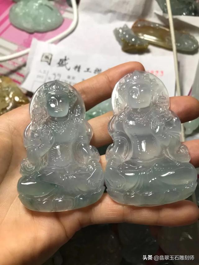 排行榜第一最贵的玉石,请问下面4个玉，哪个最好？