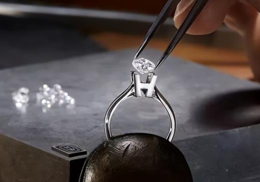 钻石怎么选-挑选钻石有哪些技巧