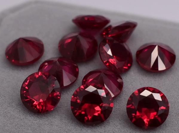 红宝石是什么宝石-是什么材质