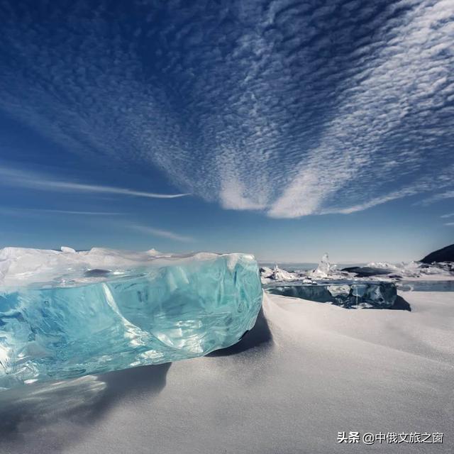 贝加尔湖畔的碧玉之灵,贝加尔湖旅游体验如何？值得去吗？