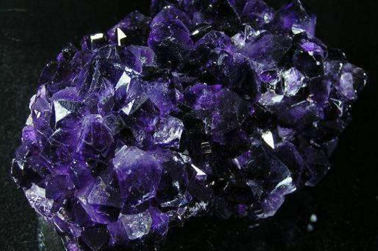 紫水晶原石价格