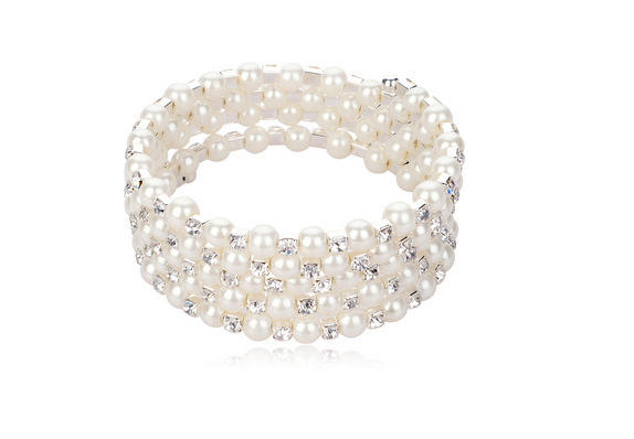 珍珠的分类：按珠体形状分有六种珍珠