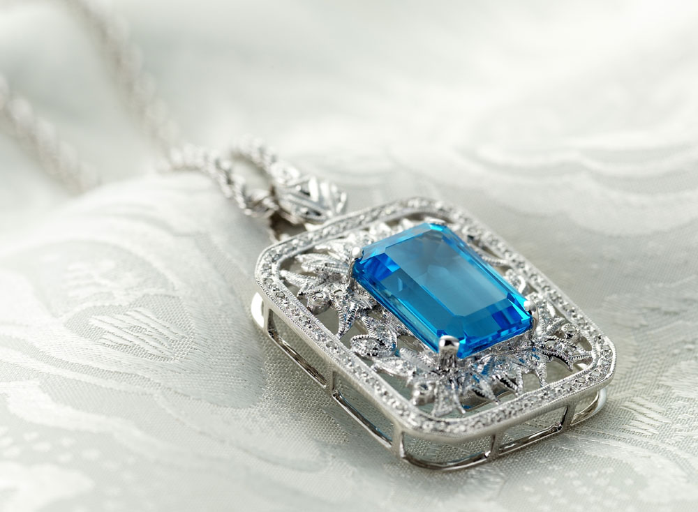 蓝宝石适合用来投资和收藏吗？