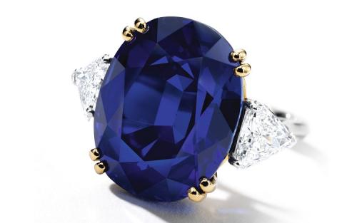 蓝宝石产地直接关系到价格高低，优质蓝宝石的产地有哪些？