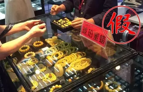 你这样收藏琥珀怎能不被坑！