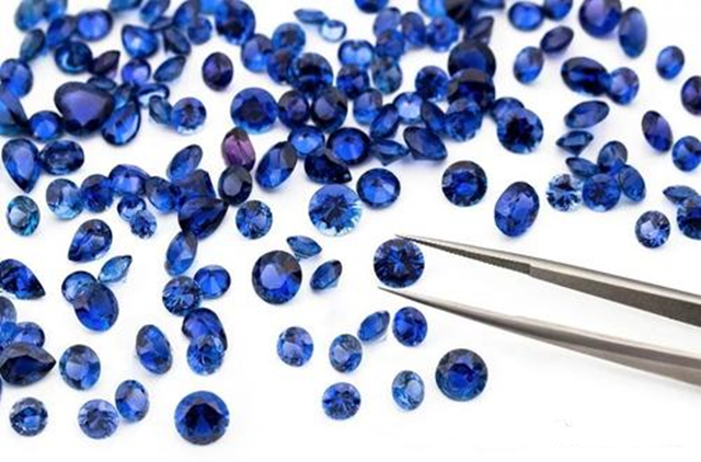 美国蓝宝石产地有哪些？美国蓝宝石价格贵吗？