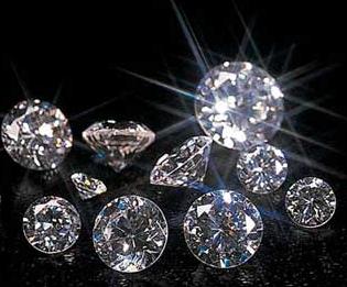 合成钻石是如何做成的？合成钻石的制作过程