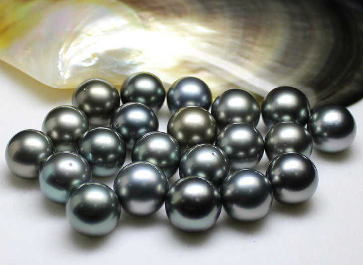 淡水珍珠和海水珍珠有什么区别？各自的优势是什么？