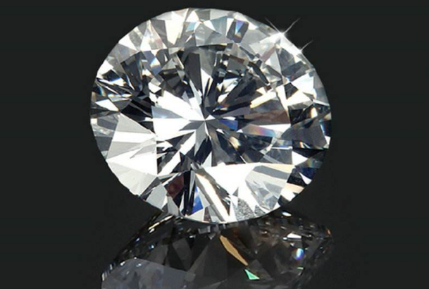 你知道怎么鉴别钻石真假吗？学习钻石原石的鉴别方法