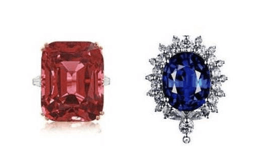 越南有红宝石和蓝宝石吗？有，并且品质非常值得信赖