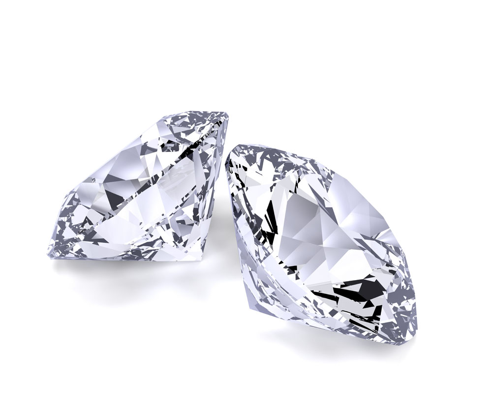 钻石到底是啥？钻石为什么这么贵？
