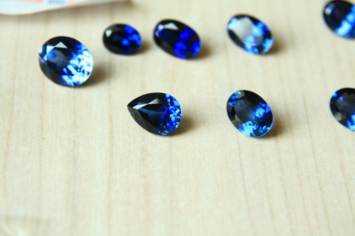 蓝宝石知识：蓝宝石在世界上的七大产地介绍