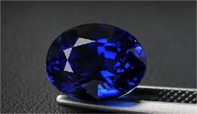 哪种蓝宝石更值得投资？选择缅甸蓝宝石就对了