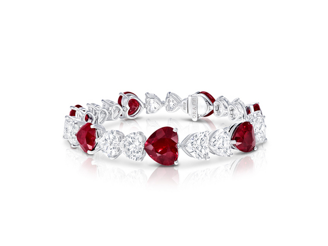 红宝石的性质极其介绍  红色尖晶石与红宝石的区别