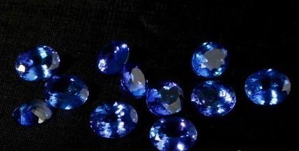 坦桑石是蓝宝石吗？坦桑蓝宝石的价格贵吗？