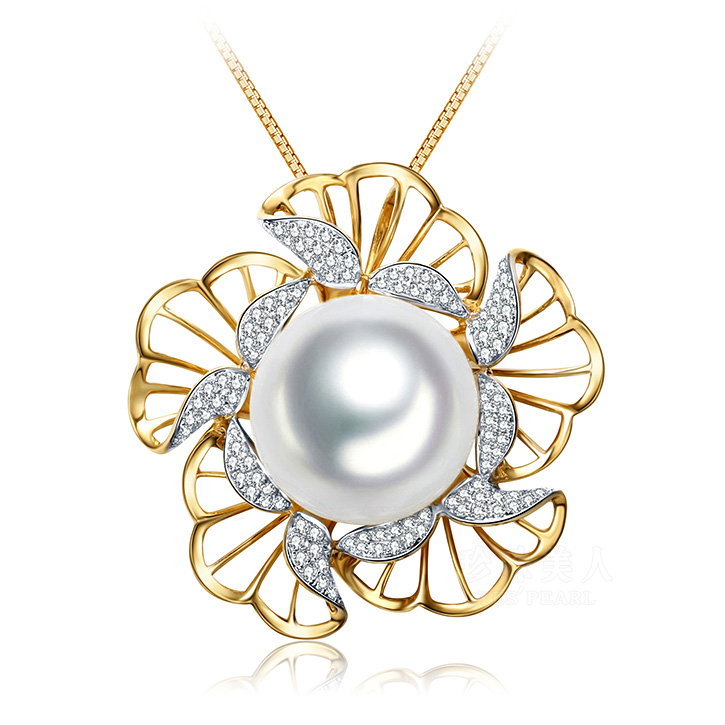 常见的珍珠有哪几种？每种珍珠有什么特点？