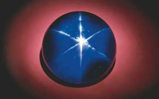 你知道世界上最大的蓝宝石是叫什么吗？