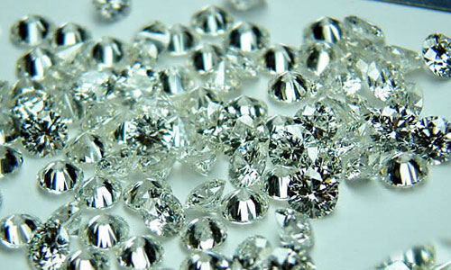 7个理由告诉 钻石为何能成为宝石之王