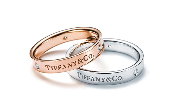 "Tiffany结婚对戒价格及新人选购指南，最新攻略分享！"