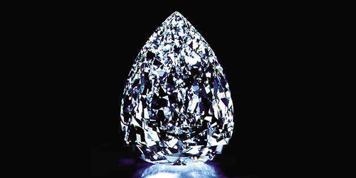 世界上最贵的宝石图片大全 蓝宝石成色彩担当