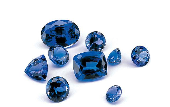 哪里产的蓝宝石价格高？品质如何？