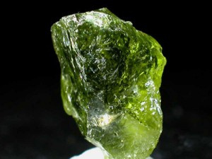 橄榄石水晶祖母绿钻石哪个硬度最高