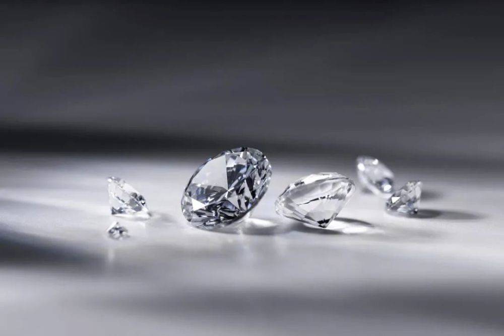 培育钻石和天然钻石怎么区别gia有什么区别