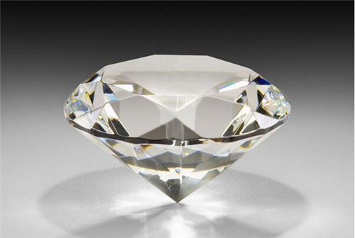钻石是形成条件