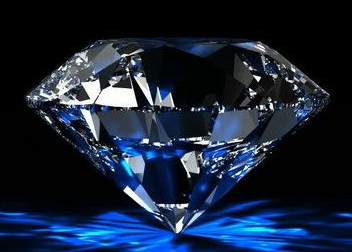 钻石是坚硬的东西,它代表着永恒的爱情,见证了什么