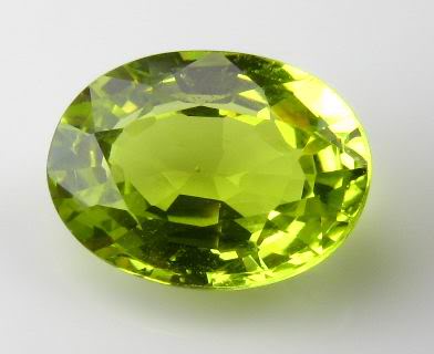 如何鉴定金绿宝石 金绿宝石有什么品种