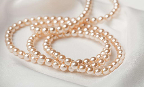 珍珠项链的作用与好处价格最高的珍珠