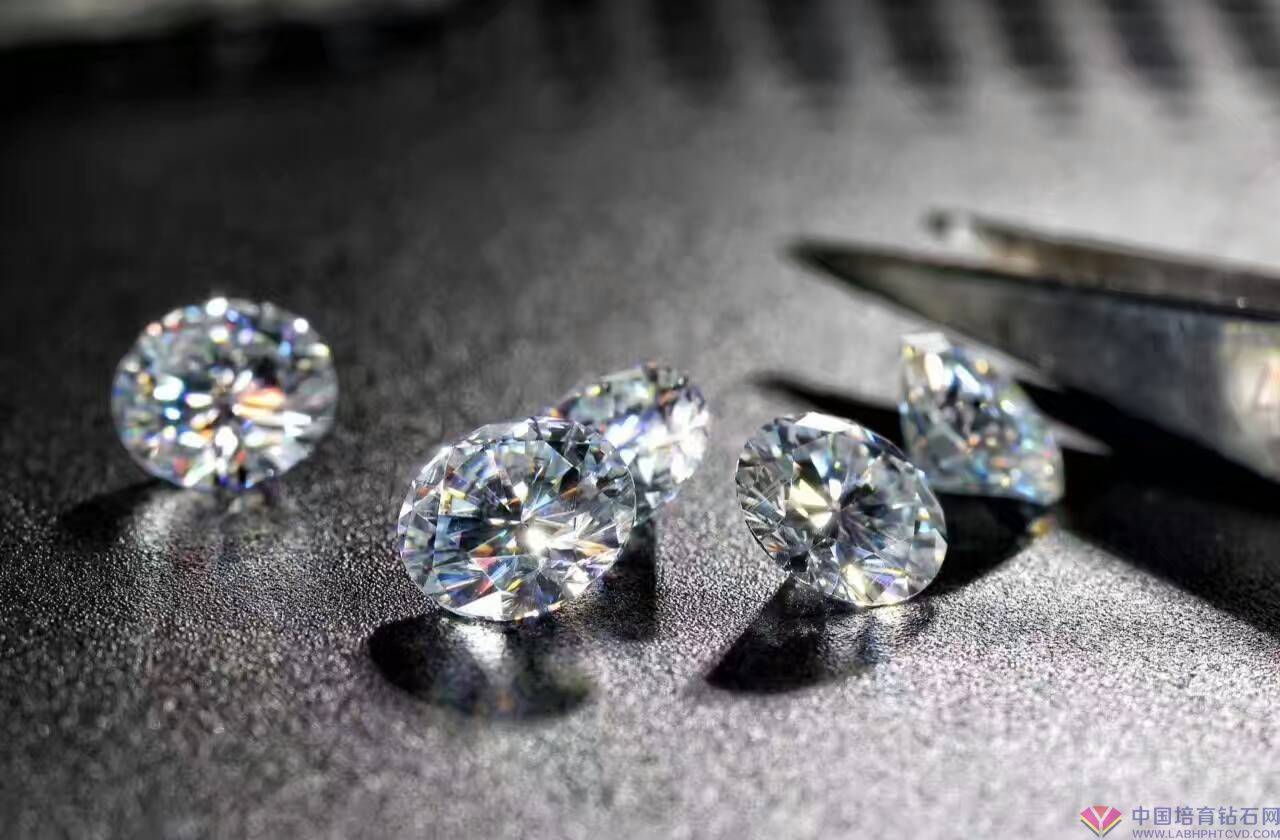 培育钻石和天然钻石怎么区别关注· 天然钻石协会