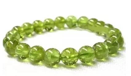 橄榄石水晶祖母绿钻石哪个硬度最高