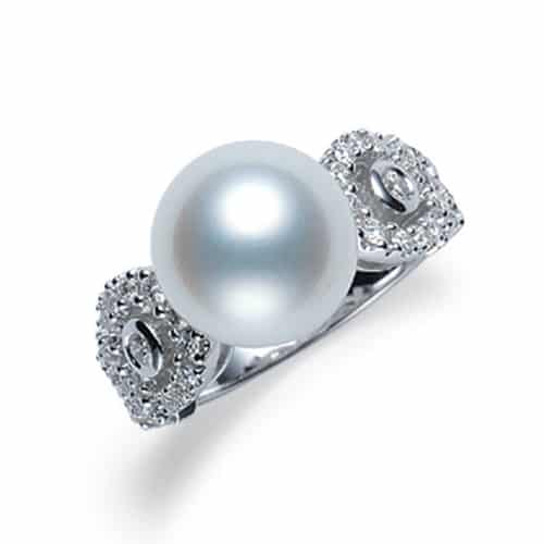 珍珠送给不同身份的人的寓意和象征