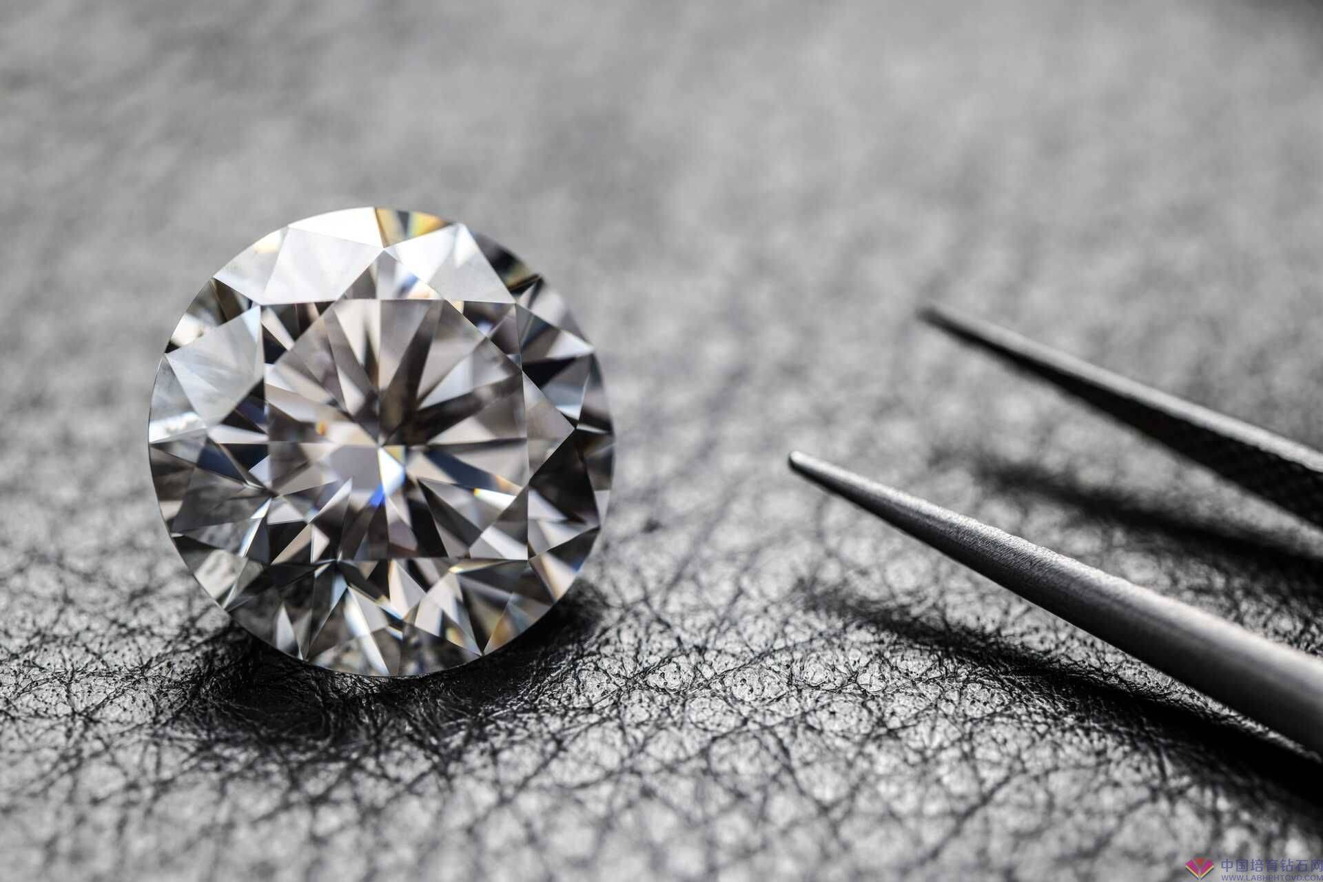 培育钻石和天然钻石怎么区别参-考天然钻石协会