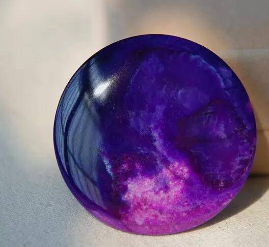 紫舒俱来——神奇的中药配方