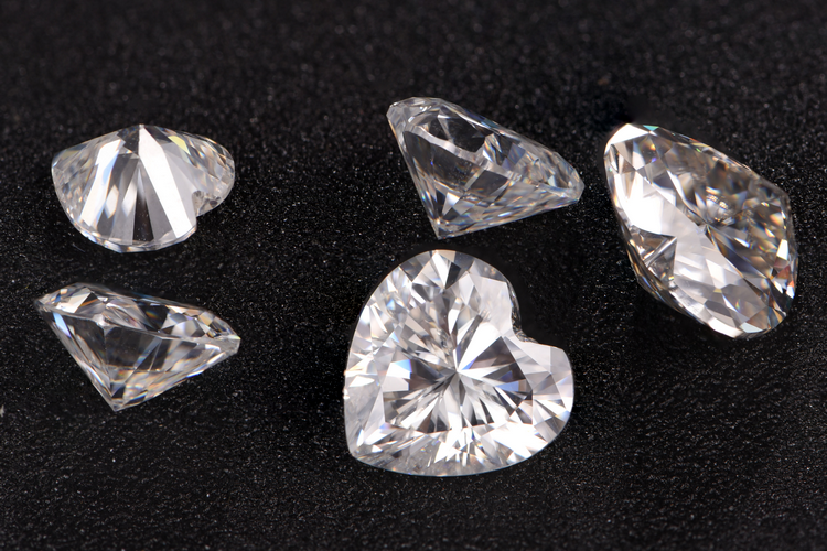 什么是北极光钻石
