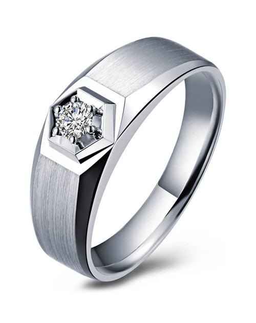 钻石戒指印记标称写着do是什么意思