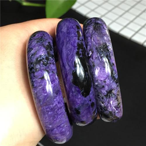 紫龙晶手镯一般多少钱