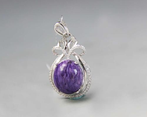 200-500元价格紫云母手链
