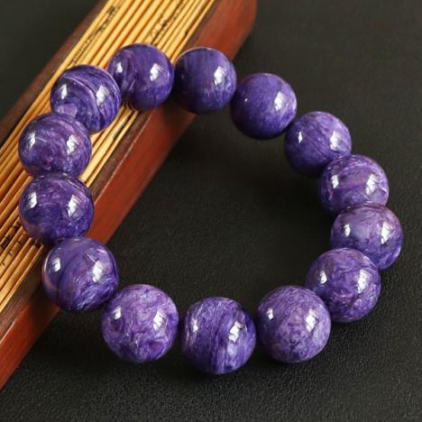 紫龙晶手镯一般多少钱