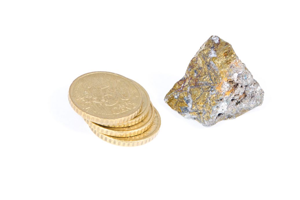 铂金价格一般多少钱一克